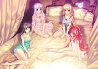 BUY NEW shinkyoku soukai polyphonica - 144957 Premium Anime Print Poster